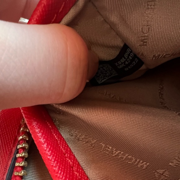 🔥🔥🔥Michael Kors Limited Edition Crossbody Bag🔥🔥🔥 - Picture 11 of 16